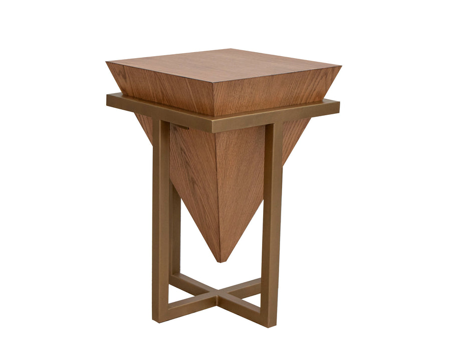 Patagonia - Chairside Table - Peanut