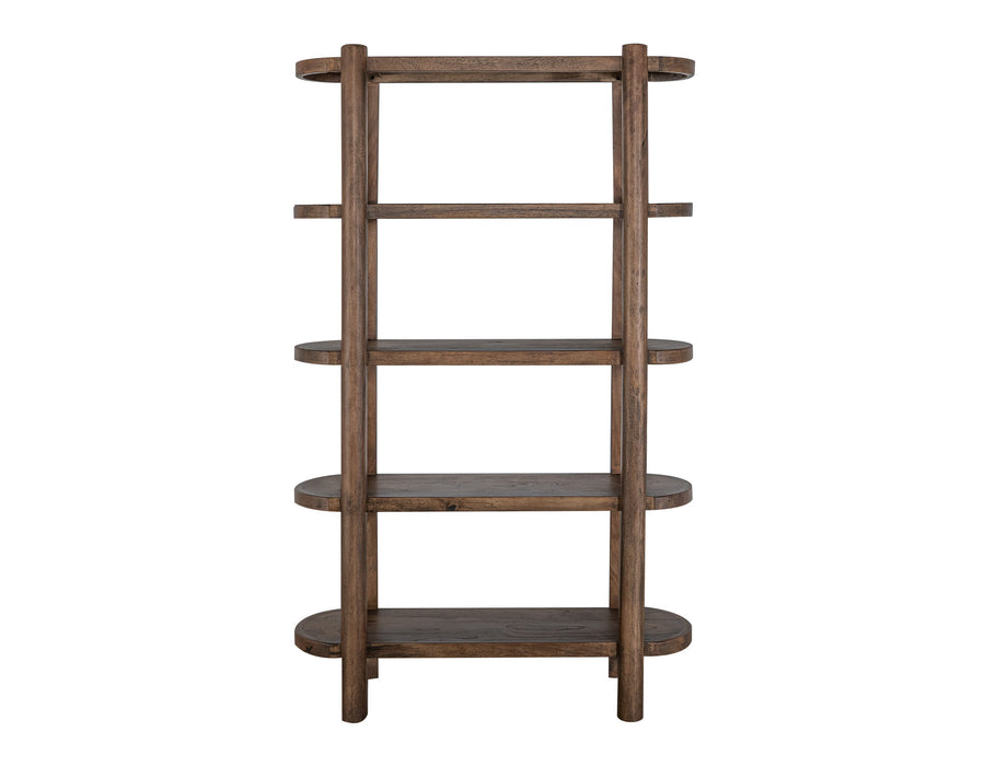 Balam - Bookcase - Brown