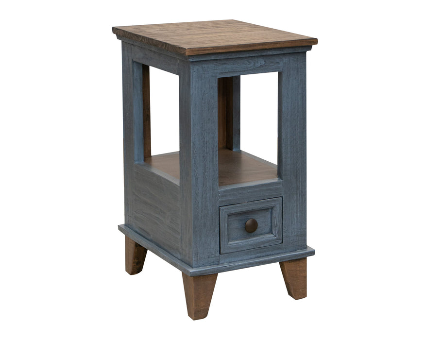 Toscana - Chair Side Table