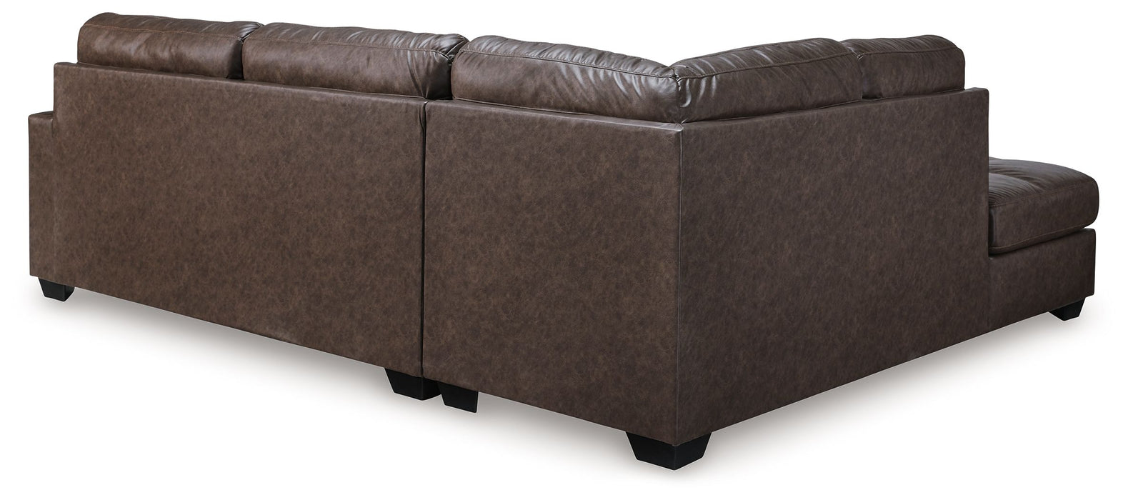 Barlin Mills - Sectional