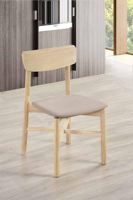 Parkridge - Dining Side Chair (Set of 2)