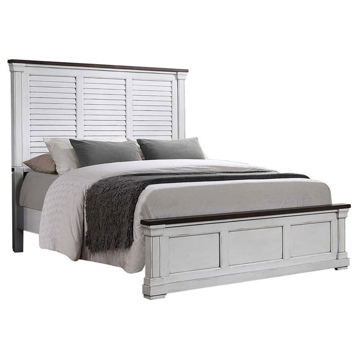 Hillcrest - Bedroom Set