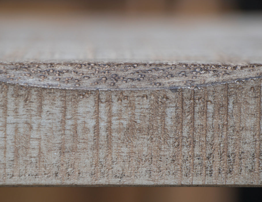 Old Wood - Cocktail Table - Drift Sand