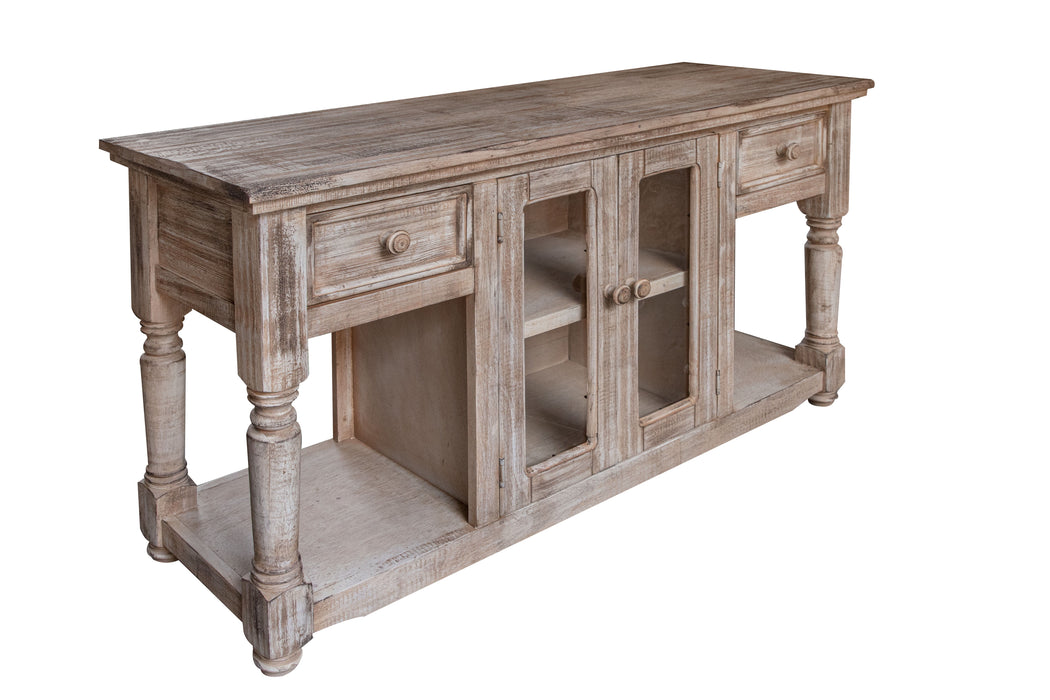 Aruba - Sofa Table