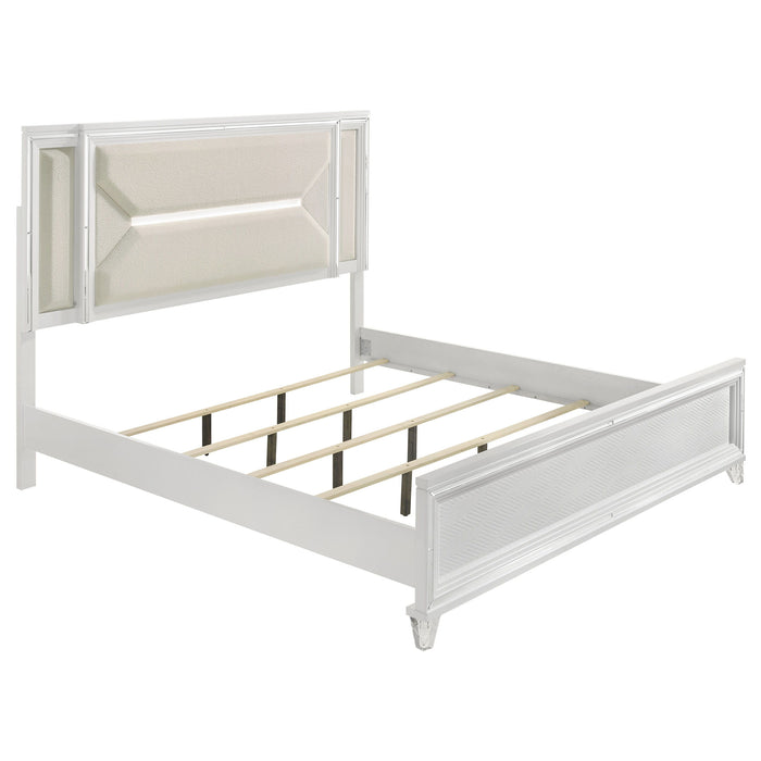 Marmore - Bedroom Set