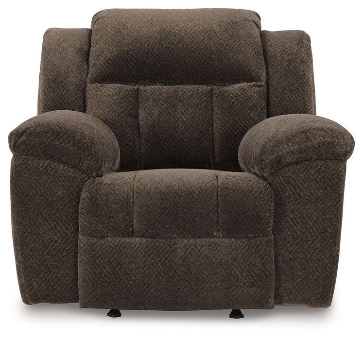 Frohn - Rocker Recliner