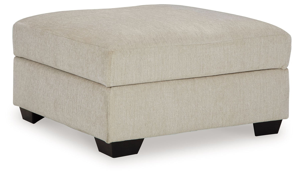 Glynn-cove - Ottoman With Storage