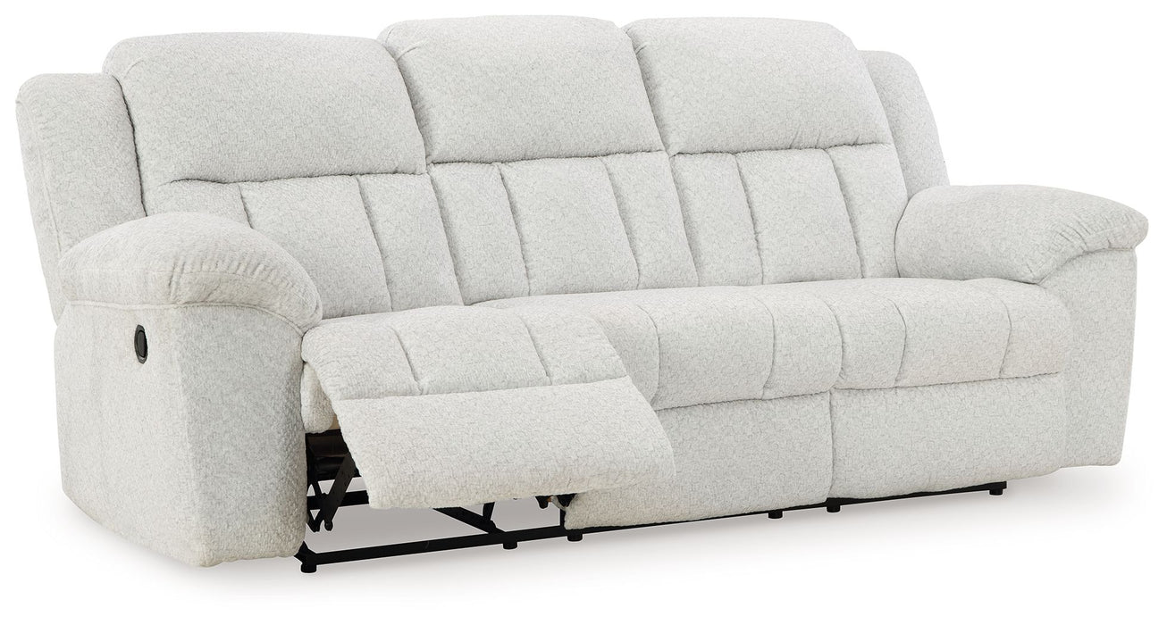 Frohn - Reclining Sofa