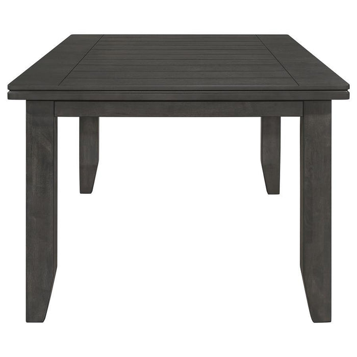 Dalila - Rectangular Dining Table