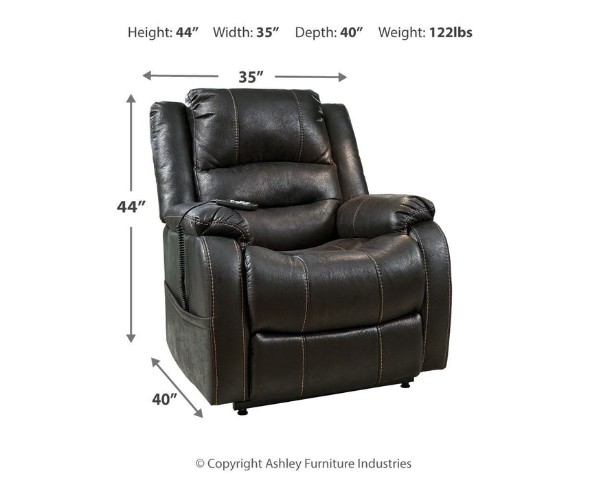 Yandel - Power Lift Recliners