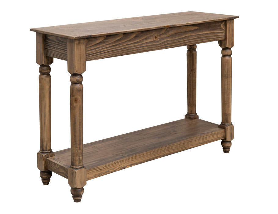 Tiffany - Sofa Table