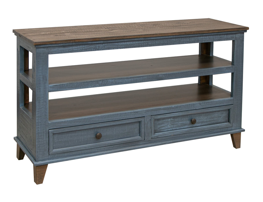 Toscana - Sofa Table