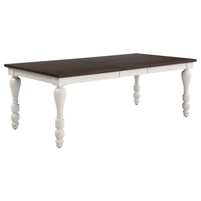 Madelyn - Rectangular Dining Table Set