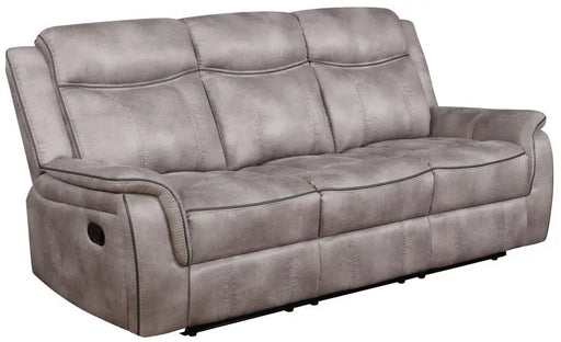 Lawrence - Motion Sofa Traver's Furniture and Flooring