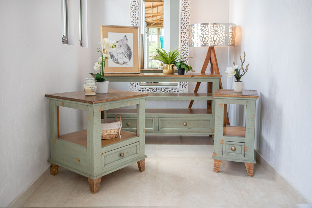 Toscana - Sofa Table