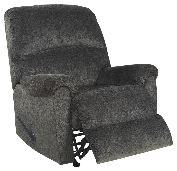 Ballinasloe - Rocker Recliner