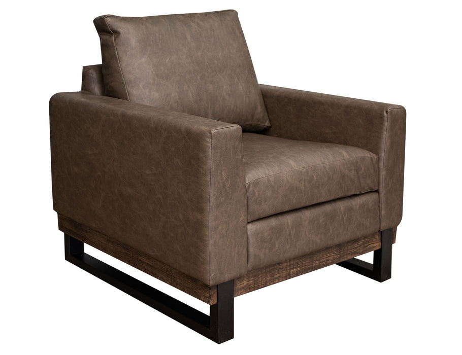 Blackburn - Armchair