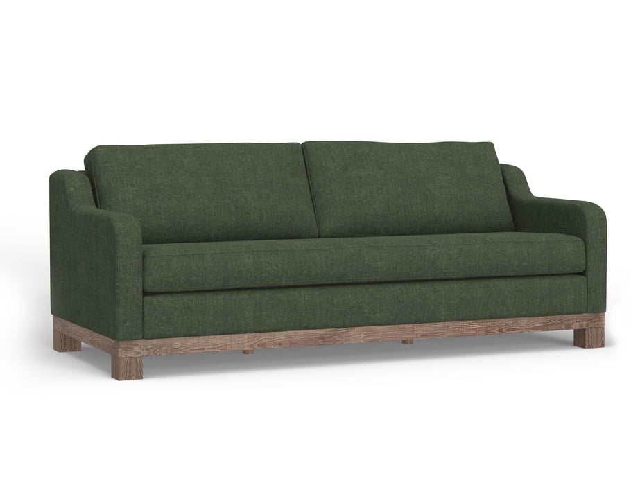 Samba - Fabric Sofa