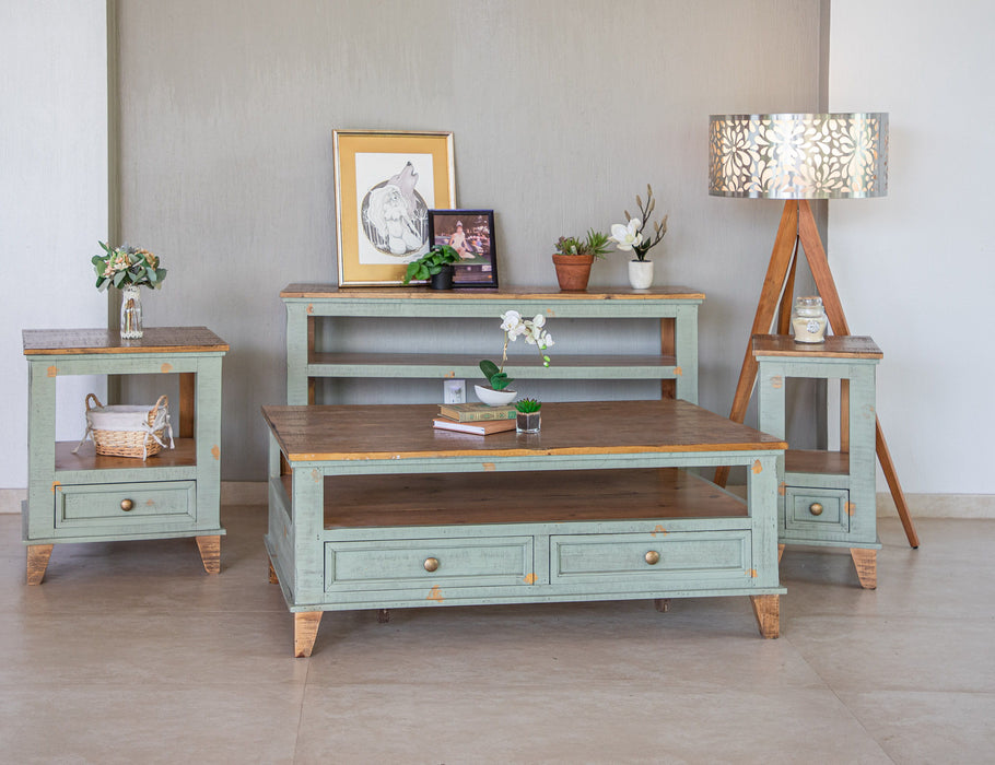 Toscana - Sofa Table