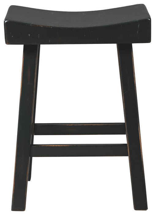 Glosco - Stool (Set of 2)