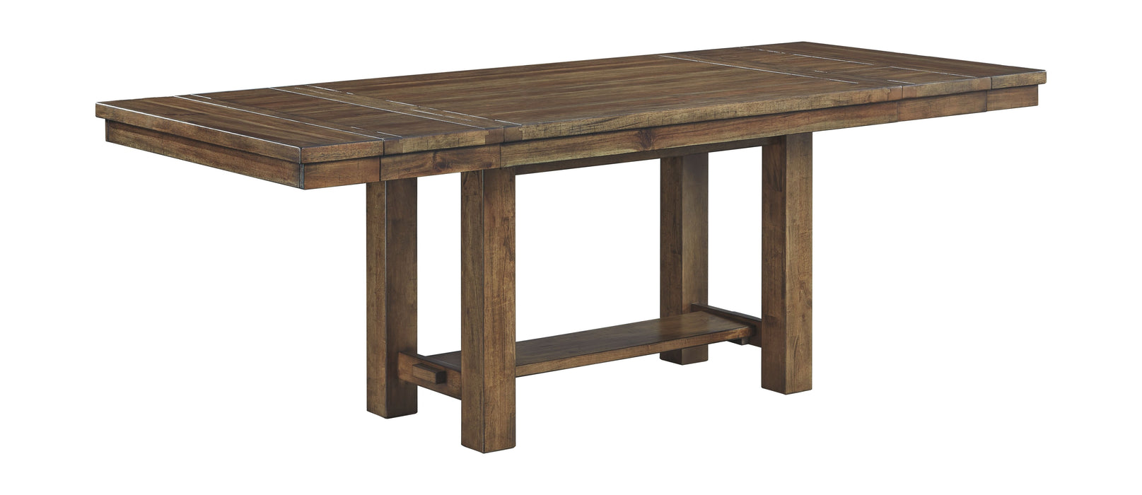 Moriville - Rectangular Dining Table Set