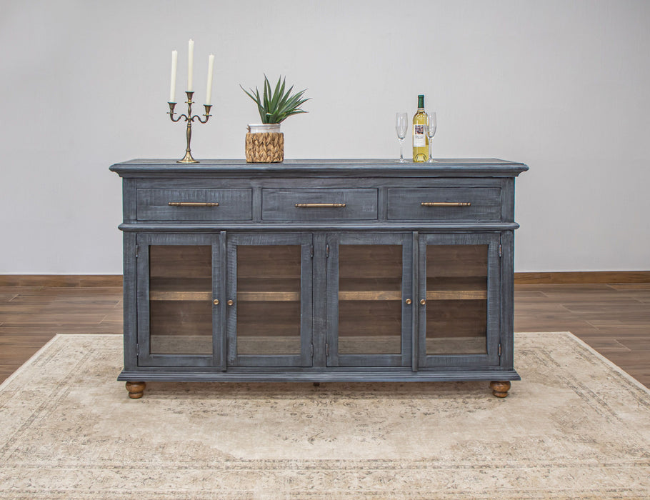 Vintage - Console - Vintage Blue