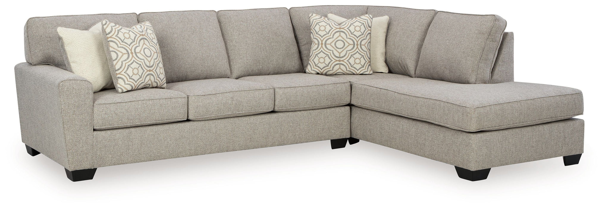 Reydell - Sectional