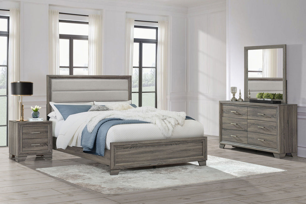 Wright - Bedroom Set